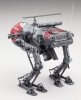 Hasegawa 64131 LUM-168 Camel Early Version Luna Tactical Reconnaissance Machine 1/20